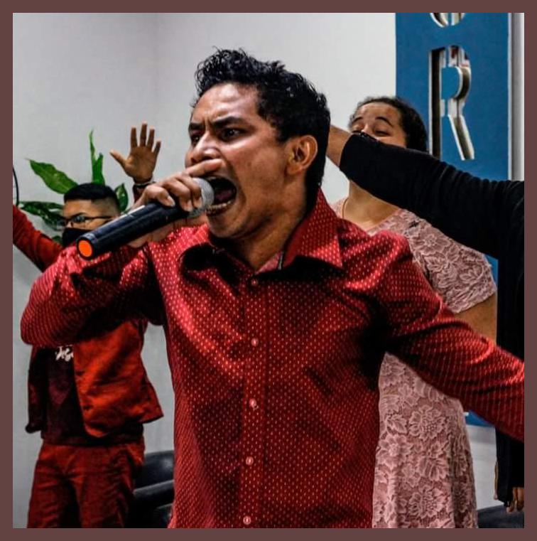 Ronny A. Souza